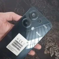 گوشی نوت 13pro 4G شیائومی