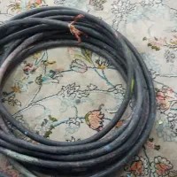 کابل چهار رشته زخیم وسنگین