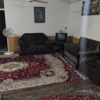 اجاره روزانه/هفتگی/ماهانه آپارتمان ۷۰ متری