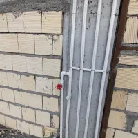 لوله کشی ساختمان