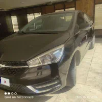 آریزو ۵ توربو|خودرو سواری و وانت|اصفهان, ملاصدرا|دیوار