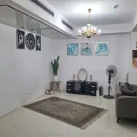 124متر/ 2خوابه / فول / 2ساله/ فردوس غرب
