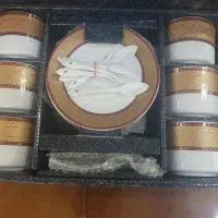 فنجون و نعلبکی