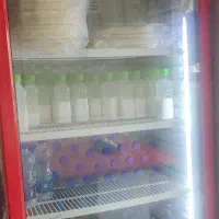 یخچال ایستاده