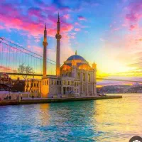 راهنمایی برای ترکیه