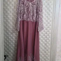 لباس در حد نو ست