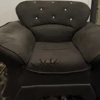 مبل فروشی چرم|مبلمان خانگی و میز عسلی|قائن, |دیوار