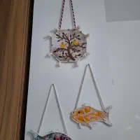 کارت تعزیری واسه اتاق کودک و مهد کودک