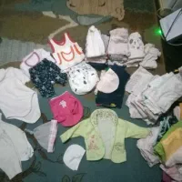 پلیوروشلوار30هزار|کفش و لباس بچه|پاکدشت, پاکدشت (مامازند)|دیوار