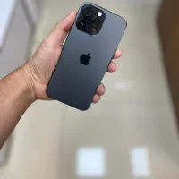 آیفون ۱۴پرومکس رجیستر شده|موبایل|فردیس, فردیس|دیوار