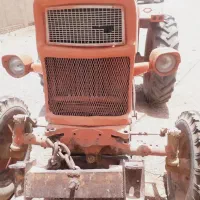 تراکتور رومانی|خودرو سنگین|زابل, |دیوار