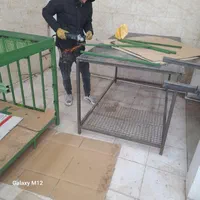 جوشکار سیار|خدمات پیشه و مهارت|مشهد, هدایت|دیوار