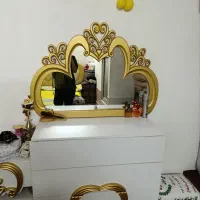 سروس تخت کامل|تخت و سرویس خواب|تهران, اقدسیه|دیوار