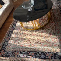 فرش دستبافت