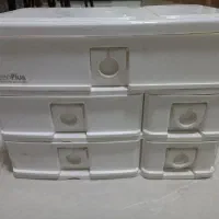 کشوی  قاشق  کفگیر