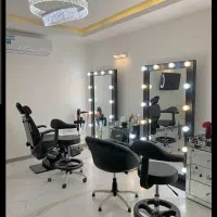 رهن واجاره سالن زیبایی