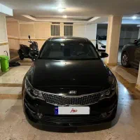 اپتیما ۲۰۱۶|خودرو سواری و وانت|تهران, نازیآباد|دیوار