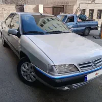 زانتیاsx2000|خودرو سواری و وانت|تهران, شادآباد|دیوار