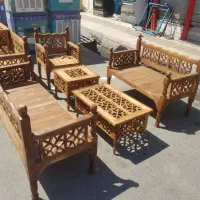 فروش مبل و نشیمن سنتی