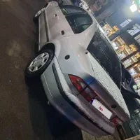 سمند مدل ۸۳ دوگانه|خودرو سواری و وانت|ارومیه, |دیوار