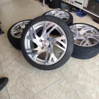 رینگ اسپرت فونیکس سایز 16