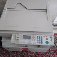 دستگاه کپی و پرینتر|پرینتر، اسکنر، کپی، فکس|کرمان, |دیوار