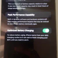 iPhone 13 Pro Max با حافظه ۲۵۶|موبایل|کرمان, |دیوار