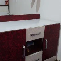 سرویس کامل بچه|بوفه، ویترین، کنسول|مشهد, عسگریه|دیوار