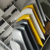 کاپوت * سمند ۲۰۷ پراید سمند سوراخ دار ۱۳۲ گلگیر