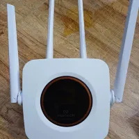 مودم 99DX نزتک|مودم و تجهیزات شبکه|اردبیل, |دیوار