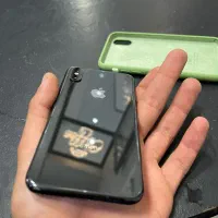 ایفن xs