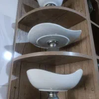 ظرف ماهی و سرویس پذیرایی