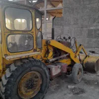 بیل بکهو|خودرو سنگین|تهران, ترمینال جنوب|دیوار