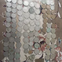 سکه و اسکناس|کلکسیون سکه، تمبر، اسکناس|خمینیشهر, |دیوار