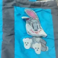 آغوشی و کفش بوت