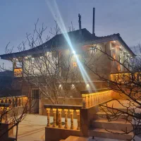 ویلا اجاره ای سپیدان