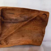 ظرف دو خانه پذیرای