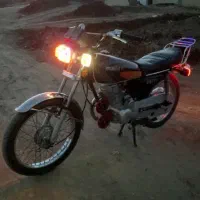 متور 150 استارتی مزاید