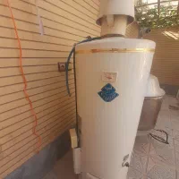 ابگرمکن ۱۶۰ لیتری امید|آبگرمکن، پکیج، شوفاژ|شاهین‌شهر, گرگاب|دیوار