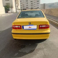 تاکسی بین شهری برون عمومی کارنامه نمیخوادبنزین ۴۰۰|خودرو سواری و وانت|تهران, علم و صنعت|دیوار