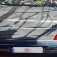 405مدل 89 داخل کرم. سفارشی