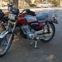 هندا مدل 1403 تیزتک 150|موتورسیکلت|مشهد, انقلاب|دیوار