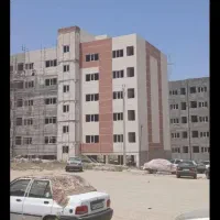 مسکن نهضت ملی