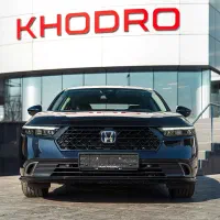 فروش حواله HONDA Accord   مدل ۲۰۲۵