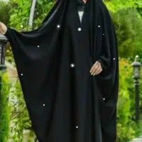 چادر عبا|لباس|فلاورجان, |دیوار