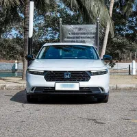 فروش حواله هوندا آکورد پلاگین هیبرید ۲۰۲۵