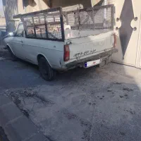 پیکان وانت