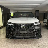 LEXUS LX700 H -Fsport|خودرو سواری و وانت|تهران, میرداماد|دیوار