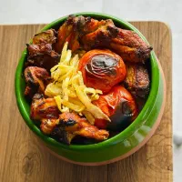 نیروی آشپزخانه