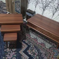 جاکفشی،میزوگل میز،ساعت ایستاده،میزوصندلی ناهارخوری|میز و صندلی غذاخوری|داراب, |دیوار